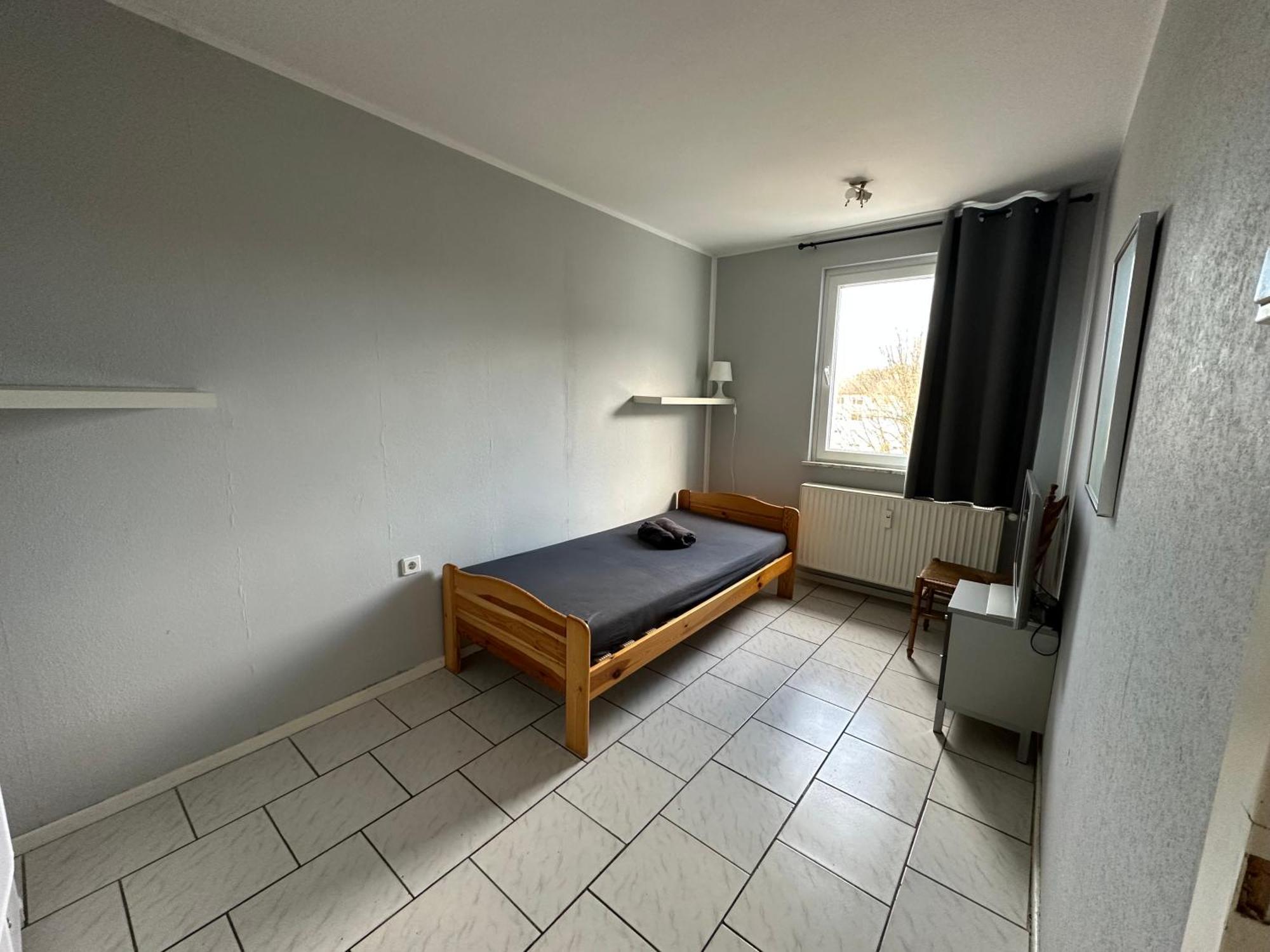 Apartment Monteurswohnung Am Schloss 1 *