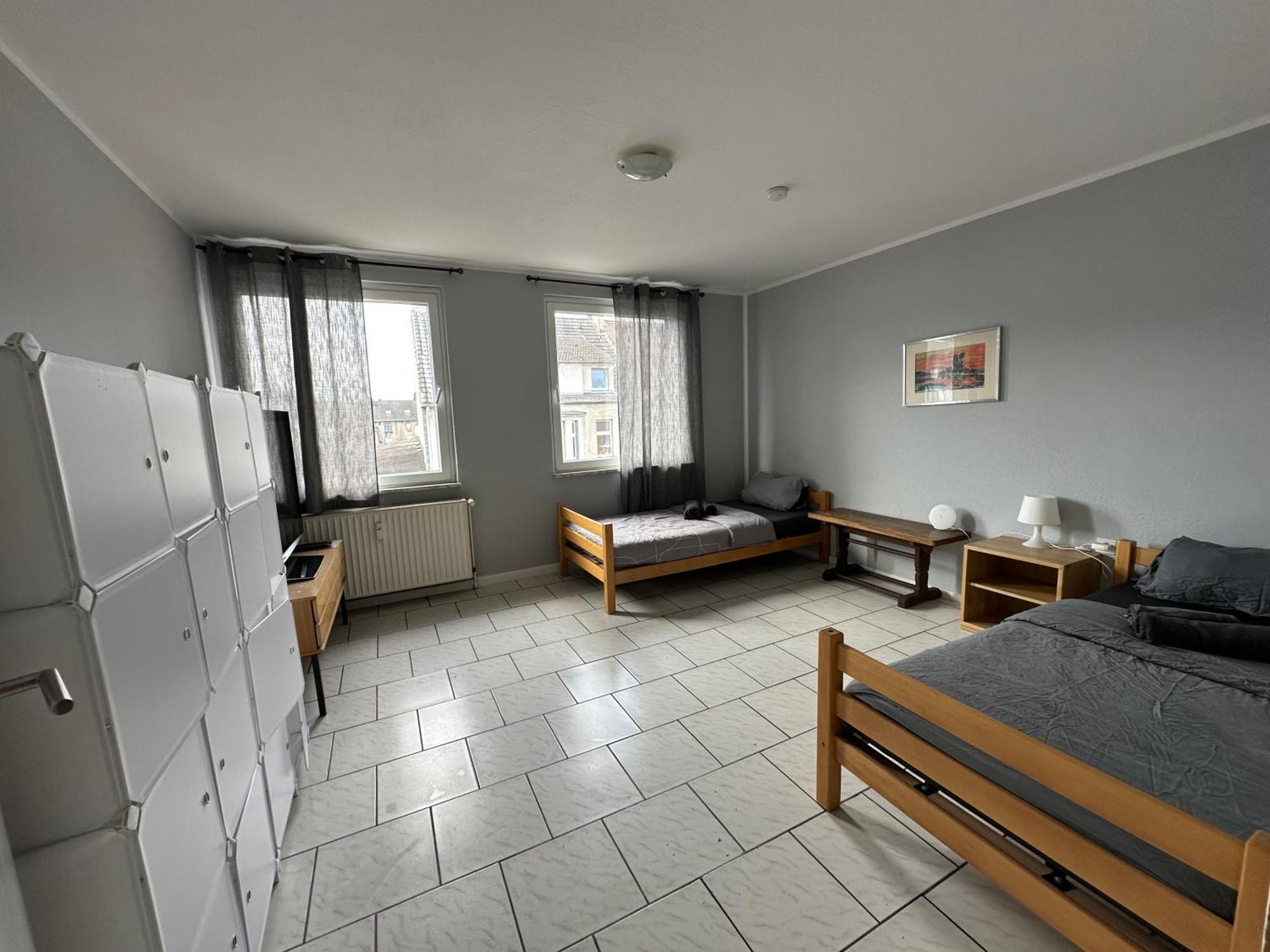 Monteurswohnung Am Schloss 1 Apartment Gelsenkirchen