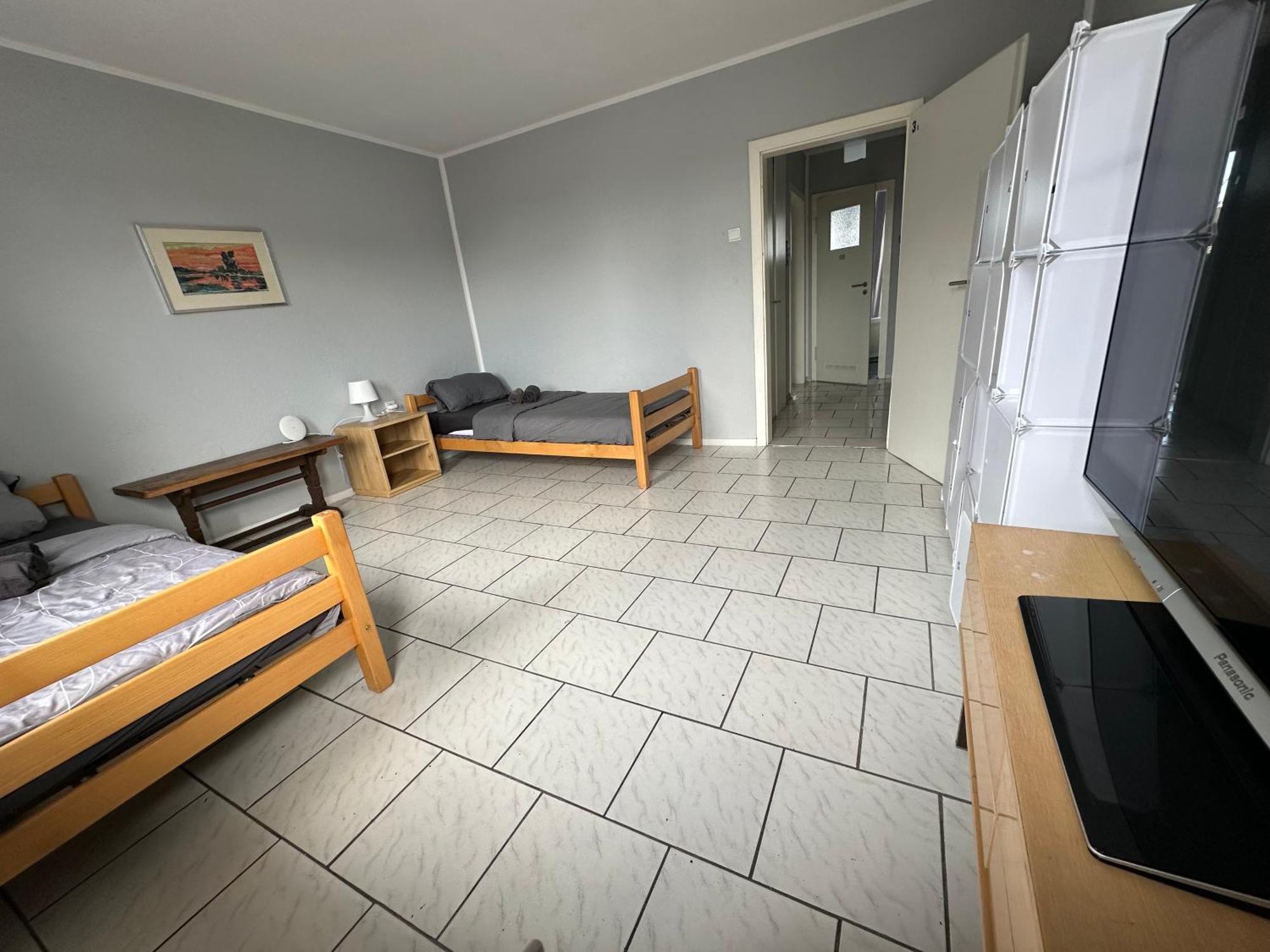 Apartment Monteurswohnung Am Schloss 1 Gelsenkirchen
